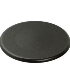 FISHER & PAYKEL BURNER CAP LARGE SR - 533136
