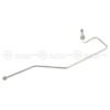GE TUBE BURNER LEFT REAR - WB28K10073