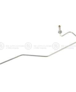 GE TUBE BURNER LEFT REAR - WB28K10073