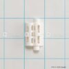 GE REFRIGERATOR SENSOR CLAMP - WR02X12620