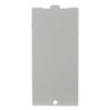 GE JUNCTION BOX COVER - WB02X10872
