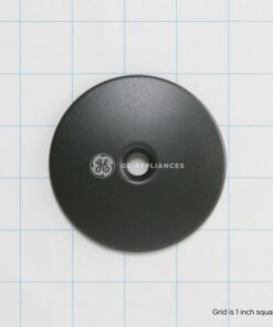 GE CAP BURNER C (BK) - WB13T10062