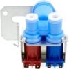 GE REFRIGERATOR WATER VALVE - WR57X10050
