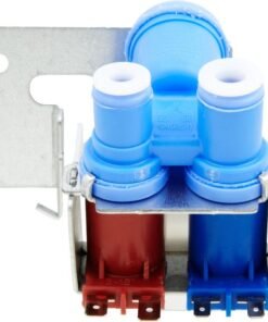 GE REFRIGERATOR WATER VALVE - WR57X10050