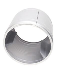 LG DRYER DRUM TUB ASSEMBLY - 3045EL1002P