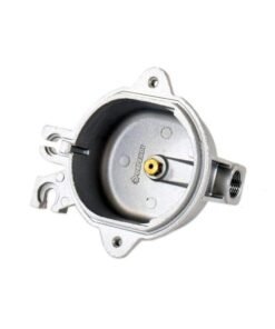 SAMSUNG RANGE SURFACE BURNER BASE ASSEMBLY - DG62-00082B