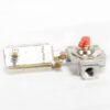 GE PRESSURE REGULATOR - WB19T10089