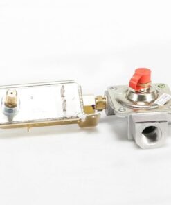 GE PRESSURE REGULATOR - WB19T10089