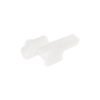 GE LATCH SLIDER - WB06X10269