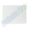 GE LARGE LID, WHITE - WH44X24385