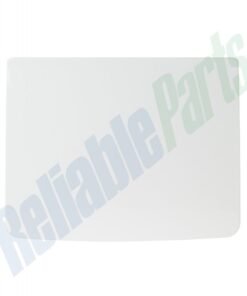 GE LARGE LID, WHITE - WH44X24385