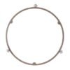 GE R-GUIDE ASSEMBLY - WB06X10139