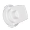 GE WATER FILTER BYPASS PLUG - WR17X22070