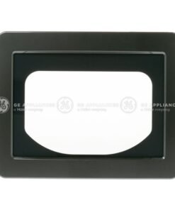 GE DOOR ASSEMBLY - WE10X27467