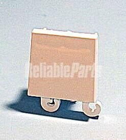 FRIGIDAIRE/ELECTROLUX REFRIGERATOR SUPPORT - 5303274521