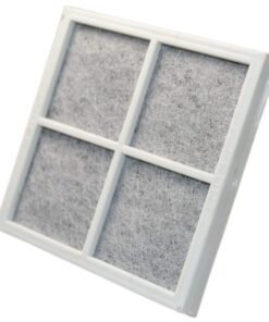 LG REFRIGERATOR AIR FILTER / CLEANER ASSEMBLY (LT120F) - ADQ73214404