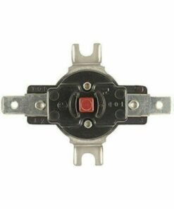 SAMSUNG SWITCH HI LIMIT 275 F - DE81-05932A