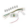 GE AIR CONDITIONER THERMOSTAT KIT - WP26X21585