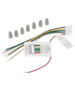 GE AIR CONDITIONER THERMOSTAT KIT - WP26X21585