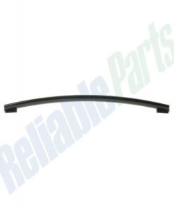 GE DISHWASHER DOOR HANDLE ASSEMBLY - WD09X10086