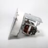GE MOTOR & BLOWER ASSEMBLY - WE17X24535