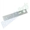 GE PANEL REAR TOP - WH10X10024