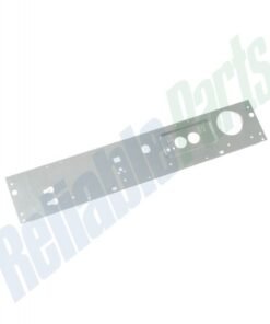 GE PANEL REAR TOP - WH10X10024