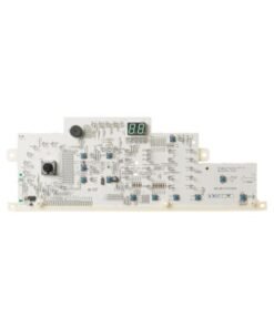 GE CONTROL BOARD - WH12X10613