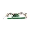 GE MAIN CONTROL BOARD - WD21X26186