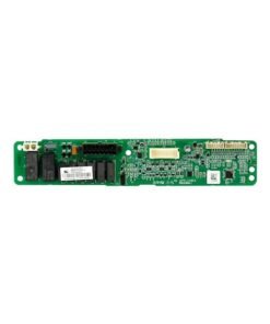 GE REFRIGERATOR REFER DOOR BOARD - WR55X29506