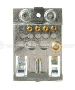 GE KIT LP CONVERSION ASSEMBLY - WB49X23483