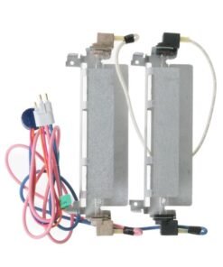 GE REFRIGERATOR DEFROST HEATER ASSEMBLY - WR51X442
