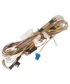 GE DISHWASHER HARNESS ASSEMBLY DC. - WD24X20338
