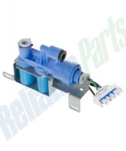GE REFRIGERATOR DUAL WATER VALVE - WR57X10098