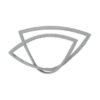 GE REFRIGERATOR DOOR GASKET - WR14X10331