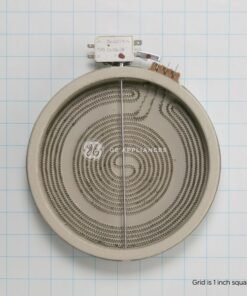 GE DUAL HALIANT ELEMENT - WB30T10135