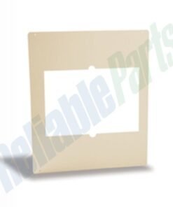 CADET HEATER COM-PAK METAL ADAPTER PLATE, 18.5" X 22" CT SERIES CTAMA - 68070