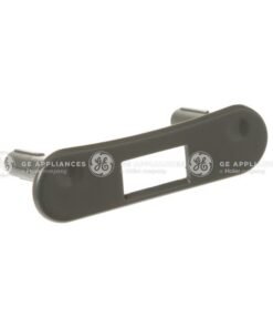GE LID LOCK BEZEL - WH01X10695