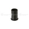 GE REFRIGERATOR THIMBLE DOOR TOP - WR01X10200