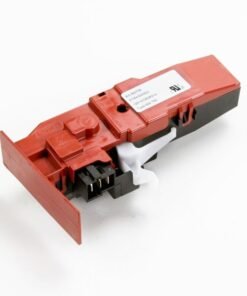 SAMSUNG WASHER DOOR LOCK SWITCH - DC64-02032A