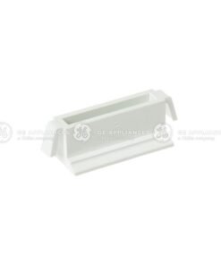GE REFRIGERATOR TAIL MTNG HANDLE RETNR - WR02X10646