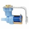 GE WATER INLET VALVE - WD15X28379