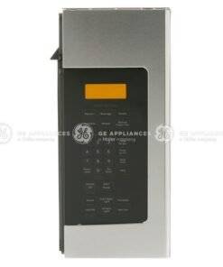 GE CONTROL PANEL ASSEMBLY SS - WB56X20404