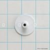 GE REFRIGERATOR SUPPORT VEGETABLE PAN - WR02X11775