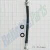 GE HOSE INTAKE ASSEMBLY - WH41X10357