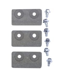 SPEED QUEEN KIT,BRAKE PAD - 735P3
