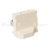 GE REFRIGERATOR RELAY START - WR07X10081