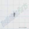 GE REFRIGERATOR SCR 8-18 B 1HW 1/2 SN - WR01X10653