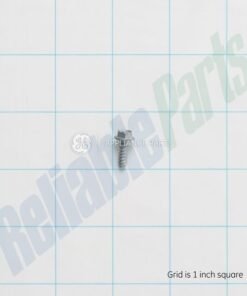GE REFRIGERATOR SCR 8-18 B 1HW 1/2 SN - WR01X10653