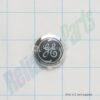 GE BADGE GE. - WE19M10949